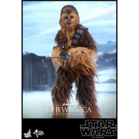 Hot Toys – MMS375 – Star Wars: The Force Awakens - Chewbacca 