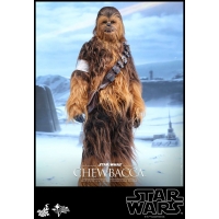 Hot Toys – MMS375 – Star Wars: The Force Awakens - Chewbacca 
