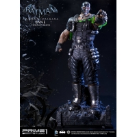 Prime1 Studio - Arkham Origins: Bane Venom Ver 