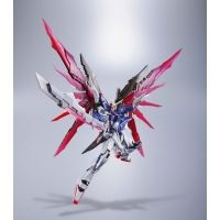 Bandai - Metal Build - Destiny Gundam