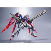 Bandai - Metal Build - Destiny Gundam