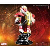 Imaginarium Art - 1-2 Scale Iron Man Heartbreaker Bust