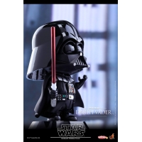 Hot Toys – COSB305– Star Wars Cosbaby (S) Bobble-Head Series - Darth Vader