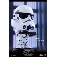  Hot Toys – COSB306– Star Wars Cosbaby (S) Bobble-Head Series - Stormtrooper 