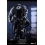Hot Toys – COSB308– Star Wars Cosbaby (S) Bobble-Head Series - TIE Pilot