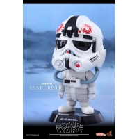 Hot Toys – COSB311 – Star Wars Cosbaby (S) Bobble-Head Series set