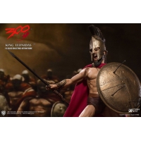 Star Ace Toys - SA0030 - King Leonidas (300)