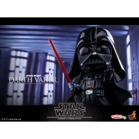 Hot Toys - COSB288 - Star Wars - Darth Vader Cosbaby (L) Bobble-Head 