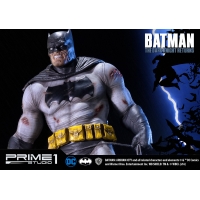 Prime 1 Studio - MMDC-17 Dark Knight Returns - Batman