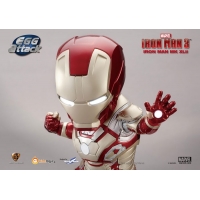 Kids Logic - Egg Attack - EA-005 - Iron Man Mark XLII