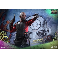 Hot Toys – MMS381 – Suicide Squad – Deadshot