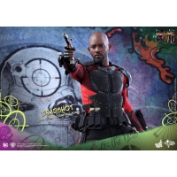 Hot Toys – MMS381 – Suicide Squad – Deadshot