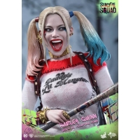 Hot Toys – MMS383 – Suicide Squad – Harley Quinn 
