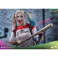 Hot Toys – MMS383 – Suicide Squad – Harley Quinn 
