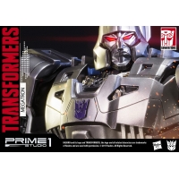 Prime1 Studio -  Transformers G1 - Megatron 