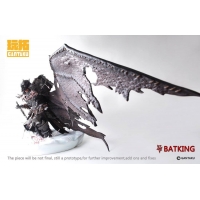 Gantaku – 1-4 scale - Batking
