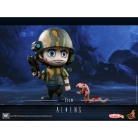 Hot Toys - COSB297 - Aliens - USCM Cosbaby(S)