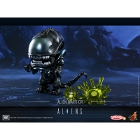 Hot Toys - COSB296 - Aliens - Alien Warrior Cosbaby(S)