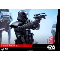 Hot Toys – MMS385 – Rogue One: A Star Wars Story –Death Trooper (Specialist)