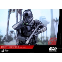 Hot Toys – MMS385 – Rogue One: A Star Wars Story –Death Trooper (Specialist)