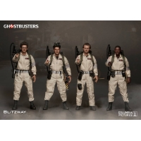  Blitzway - Ghostbuster 1984 - Special Pack