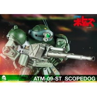  threezero- Votoms ATM-09-ST Scopedog