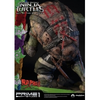 Prime1 Studio - Teenage Mutant Ninja Turtles : Out of the Shadow Raphael Statue