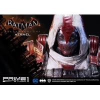 Prime1 Studio - Batman Arkham Knight : Azrael Statue