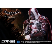 Prime1 Studio - Batman Arkham Knight : Azrael Statue