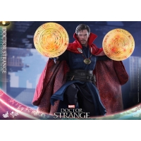 Hot Toys – MMS387 – Doctor Strange – Doctor Strange