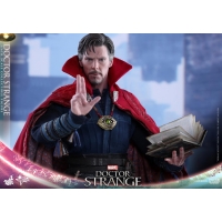 Hot Toys – MMS387 – Doctor Strange – Doctor Strange