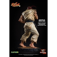 Prototype Z - Street Fighter Classic 1/6th Ryu Statue 