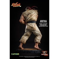 Prototype Z - Street Fighter Classic 1/6th Ryu Statue 