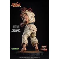 Prototype Z - Street Fighter Classic 1/4th Ryu Statue 