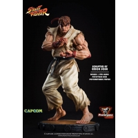 Prototype Z - Street Fighter Classic 1/4th Ryu Statue 