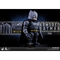 Hot Toys – AMC020 – Batman v Superman: Dawn of Justice - Armored Batman Artist Mix Collectible Bobble