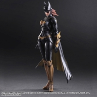 Square Enix - Play Arts Kai - Batman: Arkham Knight - Batgirl