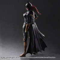 Square Enix - Play Arts Kai - Batman: Arkham Knight - Batgirl