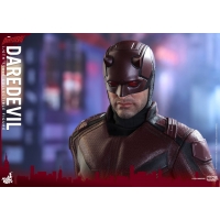 Hot Toys - TMS003 - Marvel's Daredevil