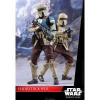 Hot Toys - MMS389 - Rogue One: A Star Wars Story - Shoretrooper