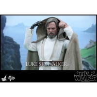 Hot Toys – MMS390 – Star Wars: The Force Awakens – Luke Skywalker