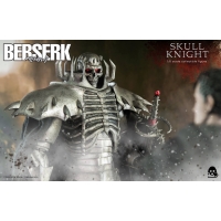 threezero- Berserk - Skull Knight