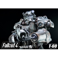 threezero- Fallout 4 T-60 Power Armor