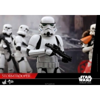 Hot Toys – MMS393– Rogue One: A Star Wars Story – Stormtrooper