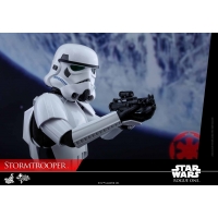 Hot Toys – MMS393– Rogue One: A Star Wars Story – Stormtrooper