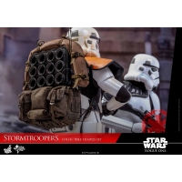 Hot Toys – MMS394 – Rogue One: A Star Wars Story – Stormtroopers Collectible Figures Set
