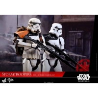 Hot Toys – MMS394 – Rogue One: A Star Wars Story – Stormtroopers Collectible Figures Set