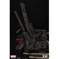 XM Studios - Premium Collectibles - PUNISHER
