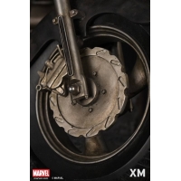 XM Studios - Premium Collectibles - PUNISHER