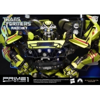 Prime1 Studio -  Transformers - RATCHET